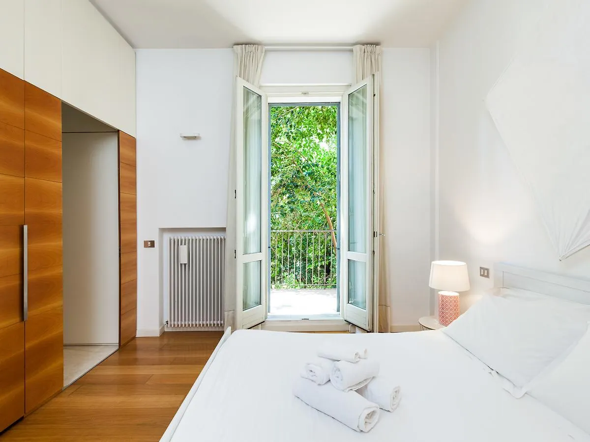 Easyhomes - Piola Bazzini Milan Apartment