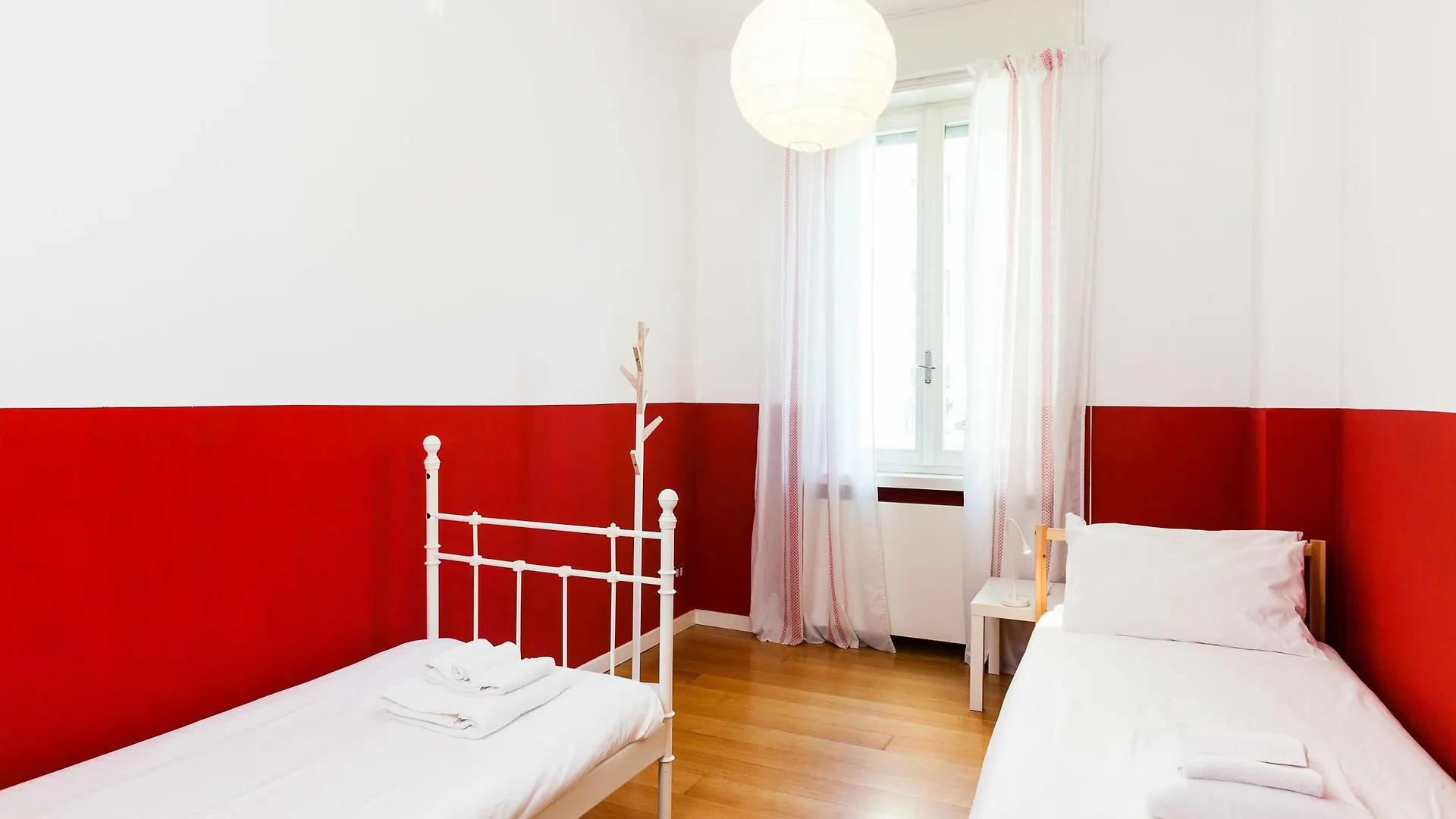 Easyhomes - Piola Bazzini Milan