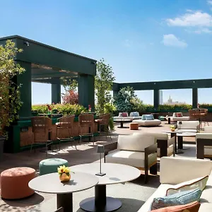 5* Hotell The Westin Palace,