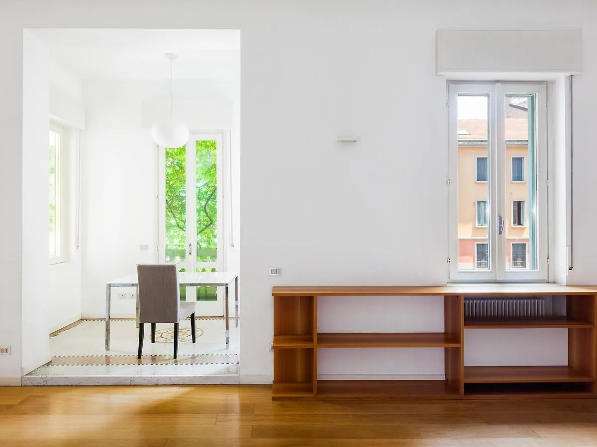 Apartamento Easyhomes - Piola Bazzini Milão Itália
