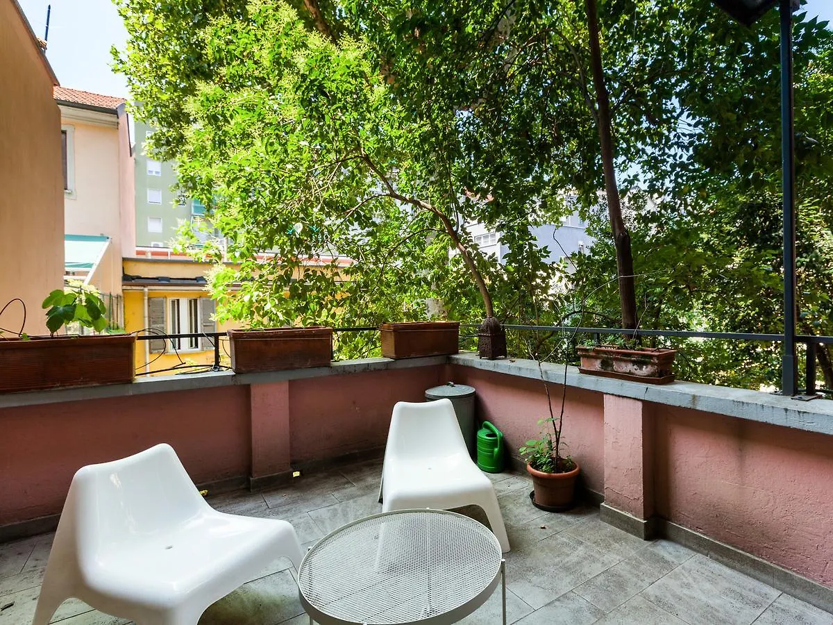 Easyhomes - Piola Bazzini Milão Apartamento