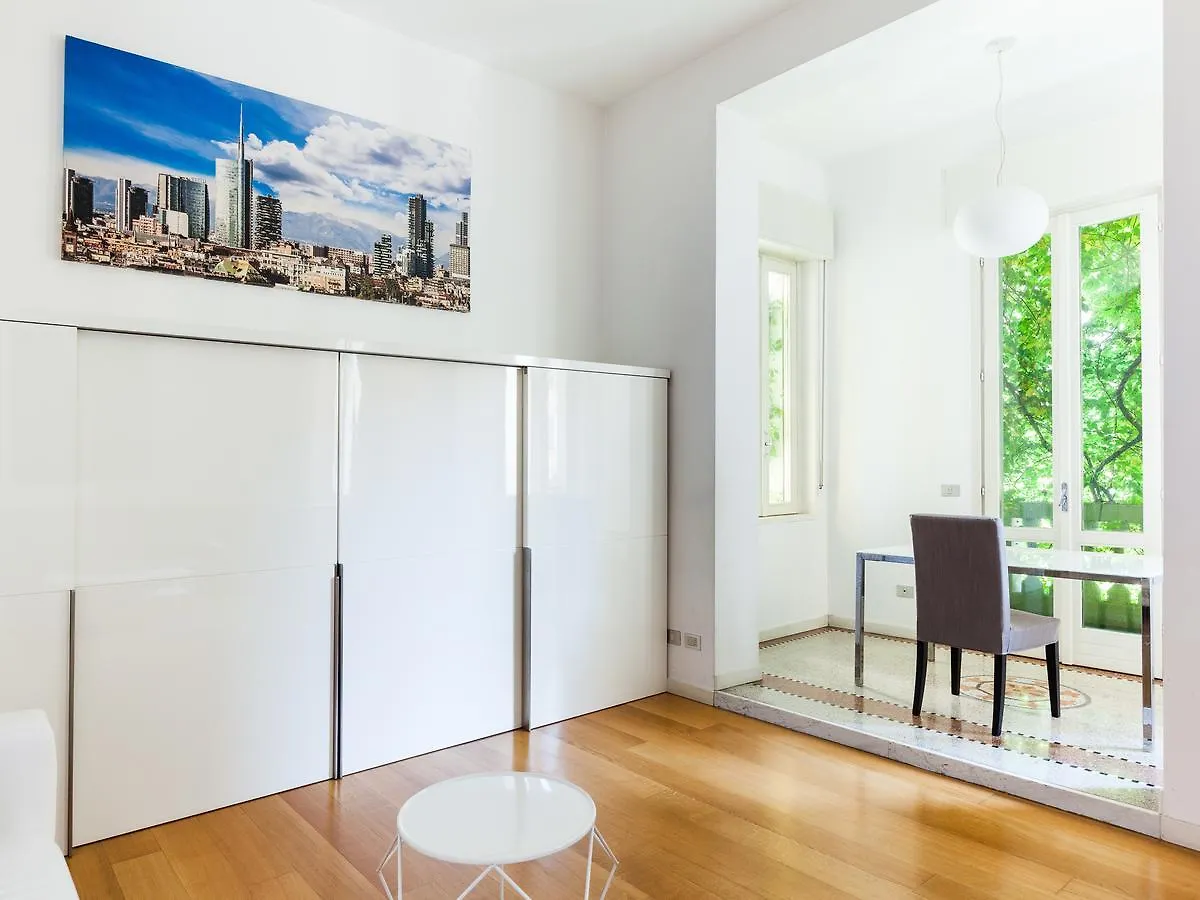 Easyhomes - Piola Bazzini Milão Apartamento