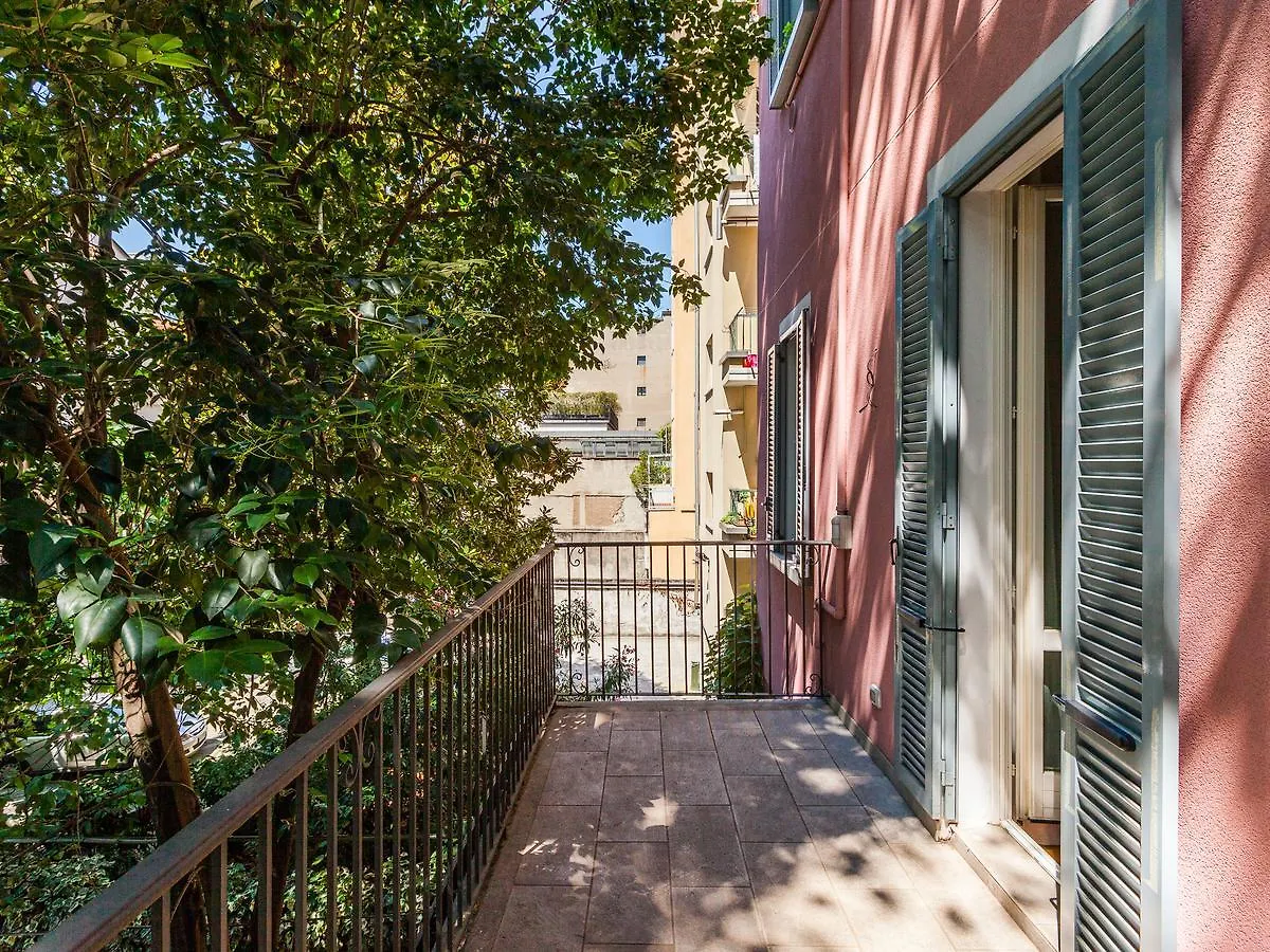 Apartamento Easyhomes - Piola Bazzini Milão
