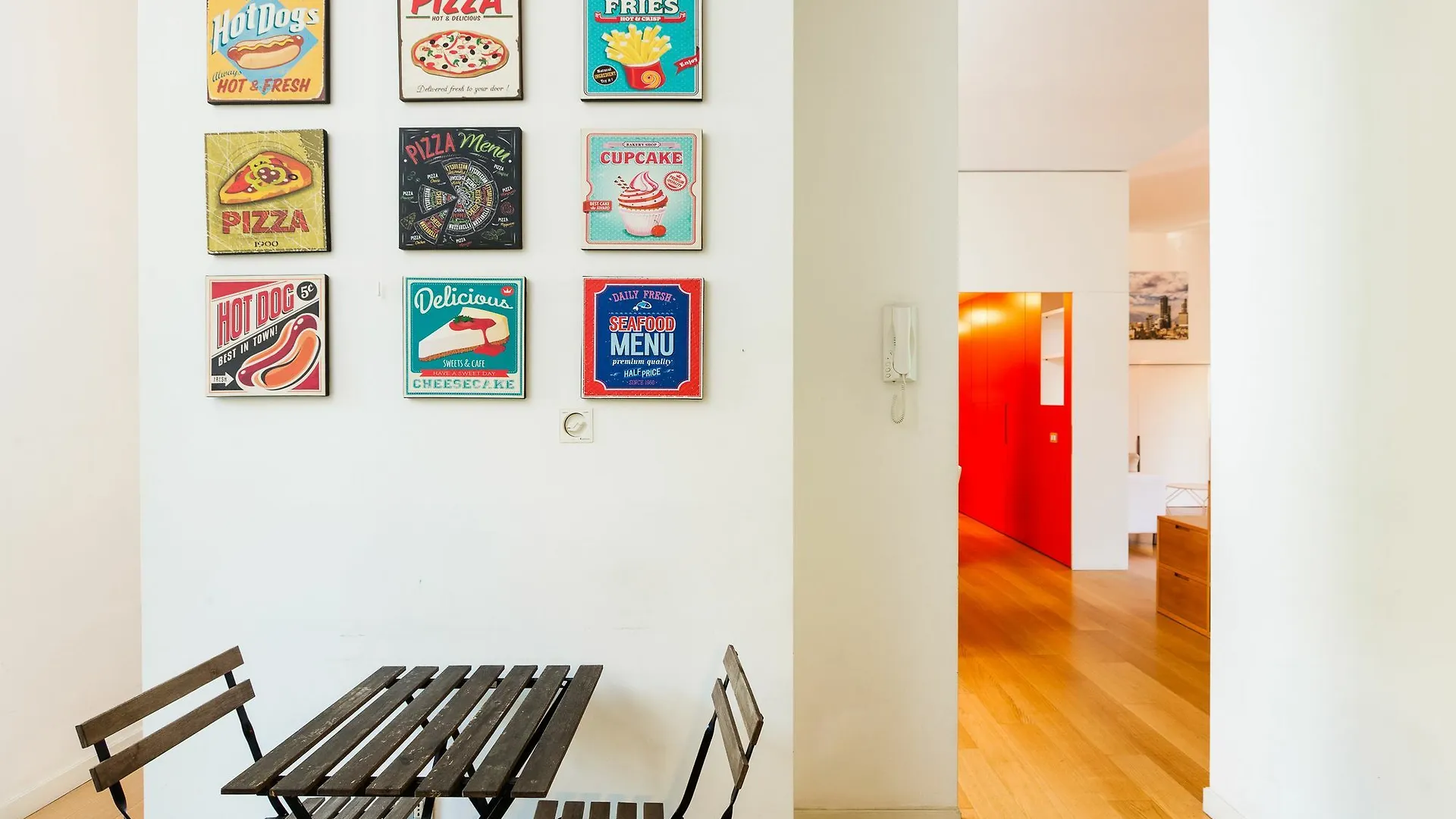 Apartamento Easyhomes - Piola Bazzini Milão