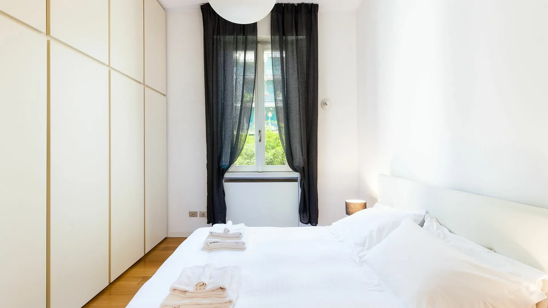 Apartamento Easyhomes - Piola Bazzini Milão