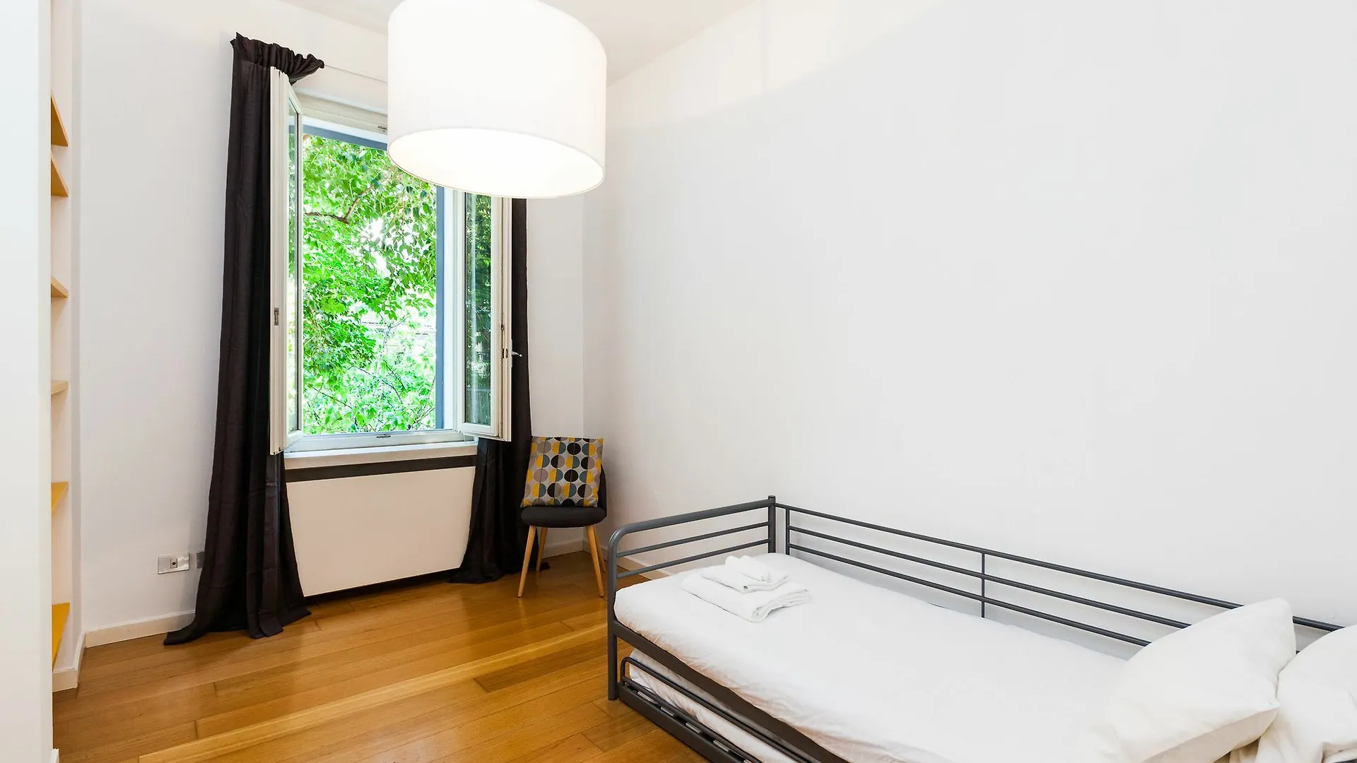 Easyhomes - Piola Bazzini Milão 0*,