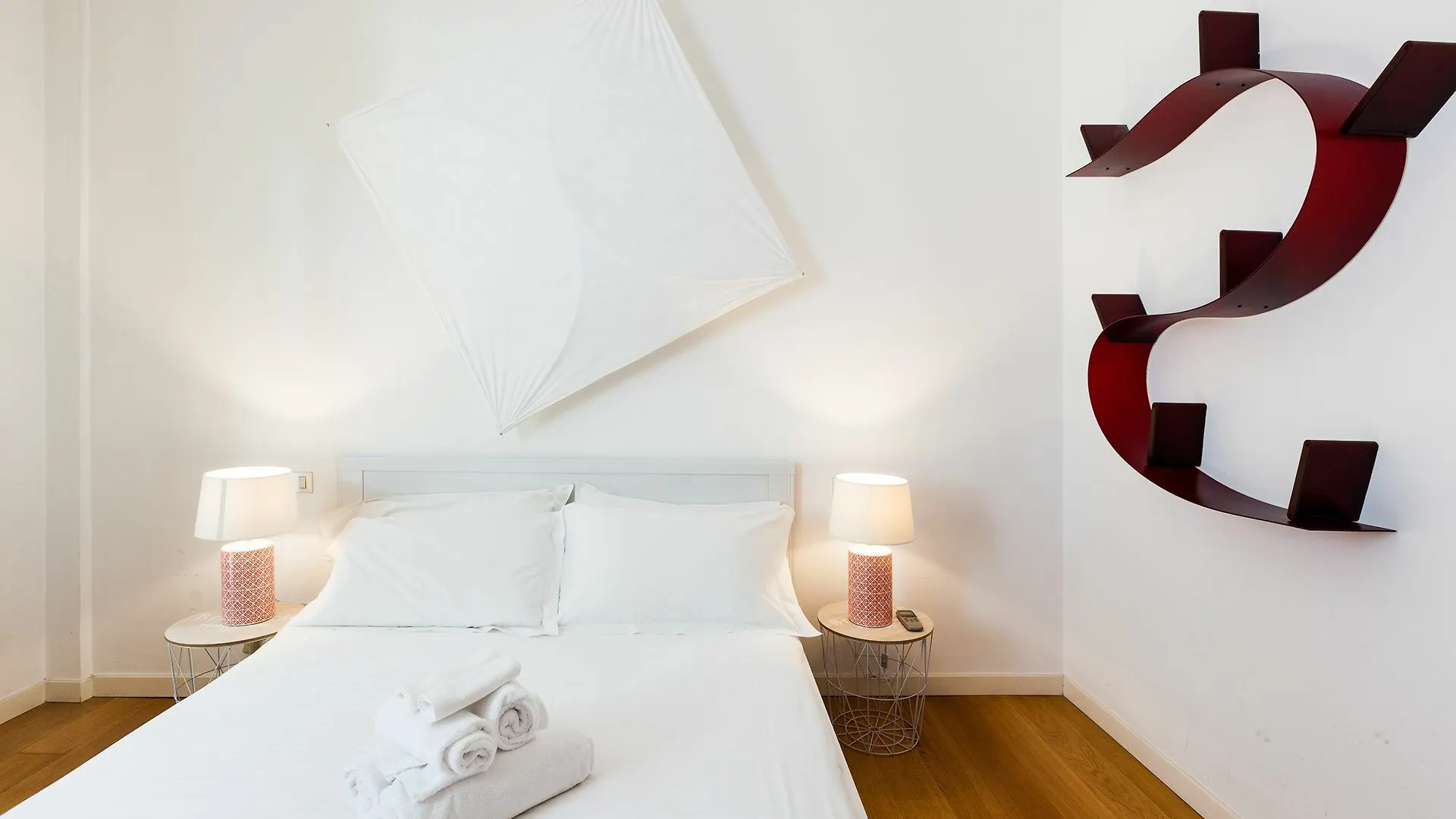 Easyhomes - Piola Bazzini Milão 0*,