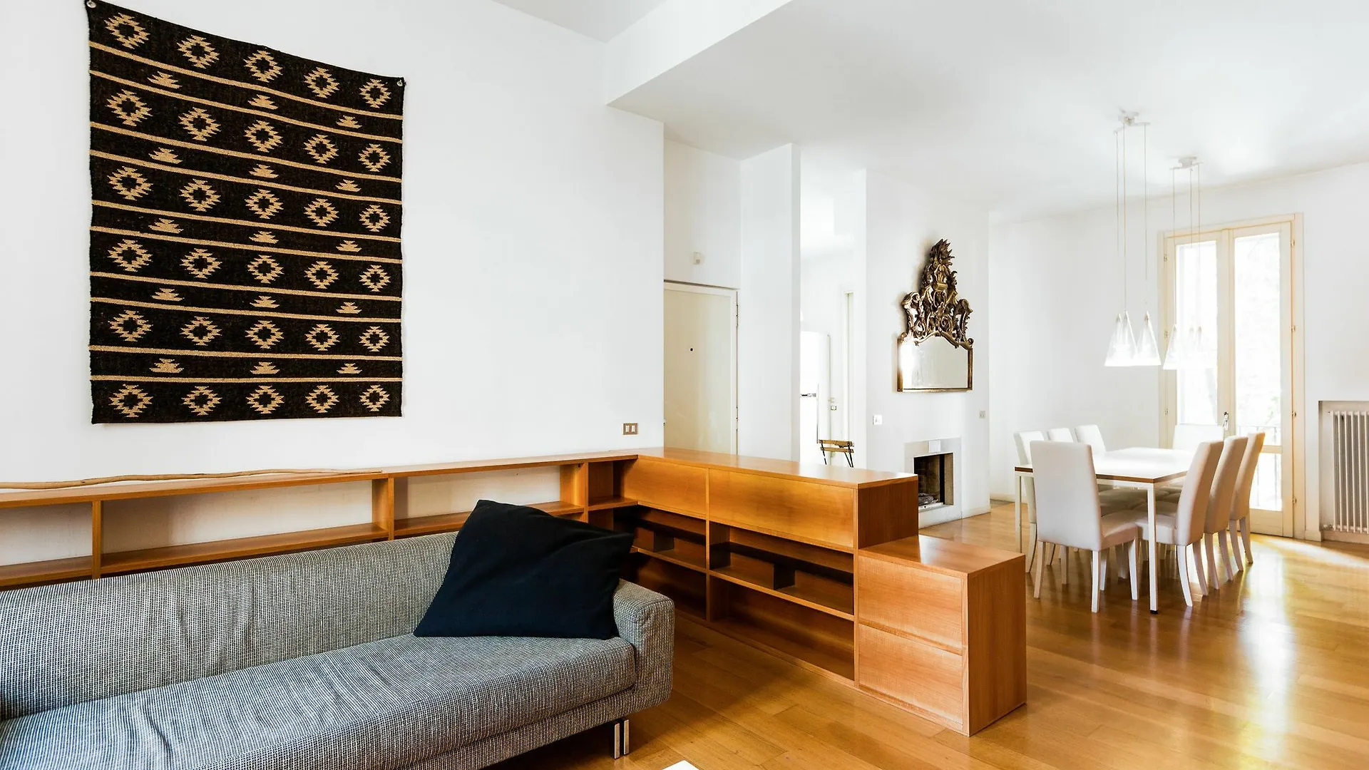Apartamento Easyhomes - Piola Bazzini Milão